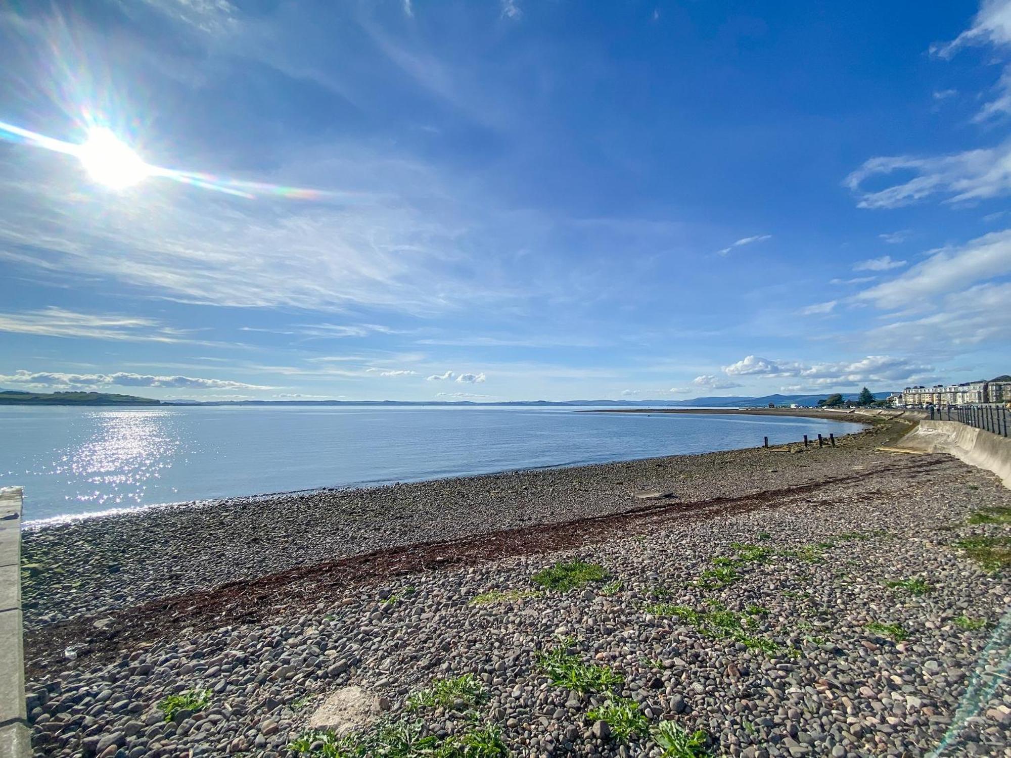 Brisbane Largs
