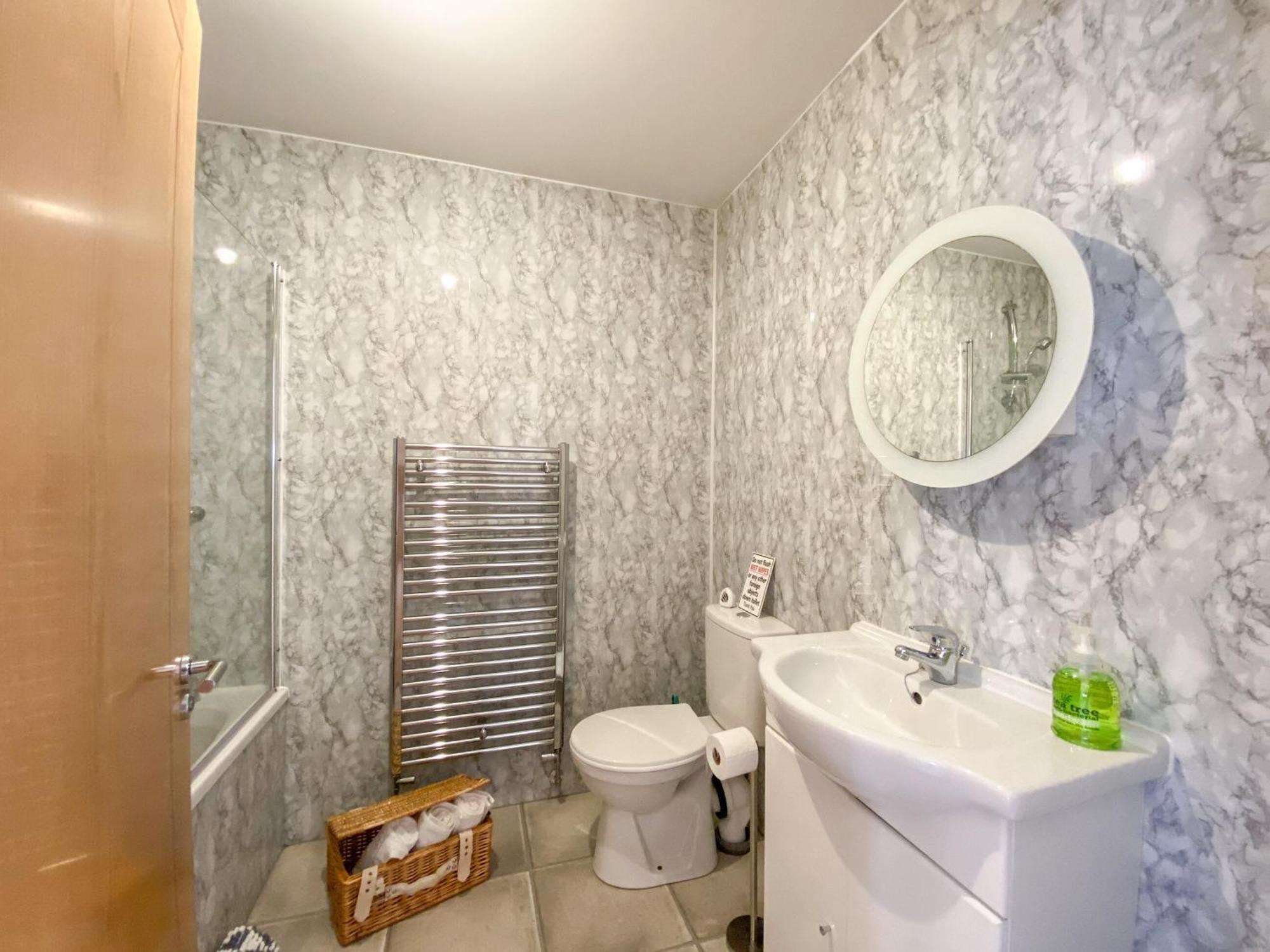 Brisbane Holiday home Largs