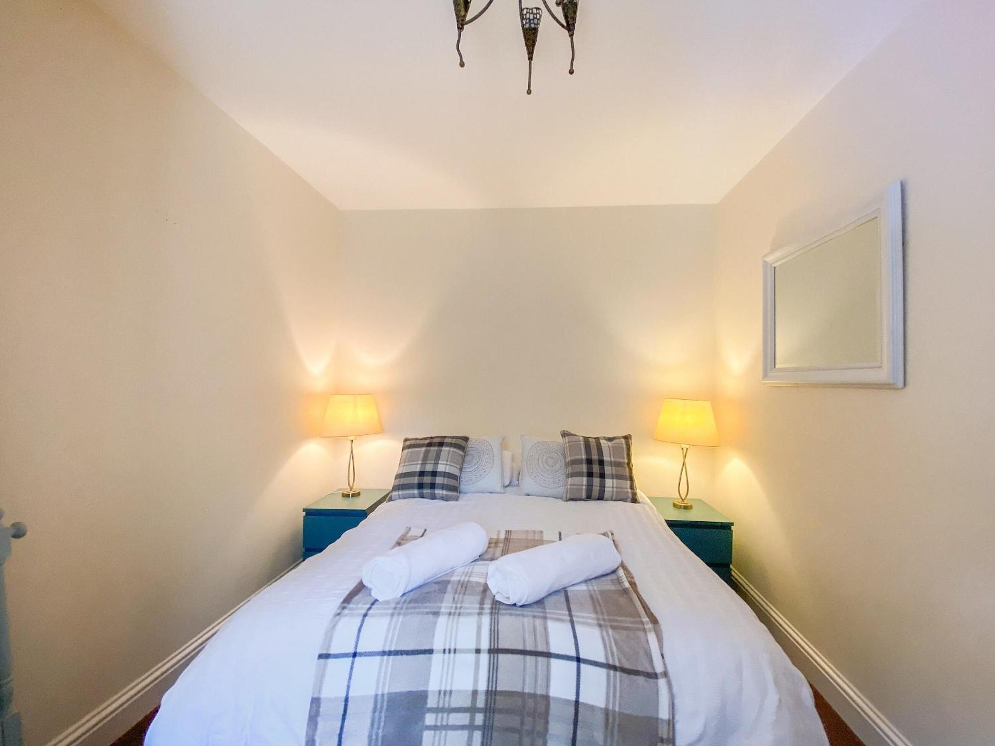 Holiday home Brisbane